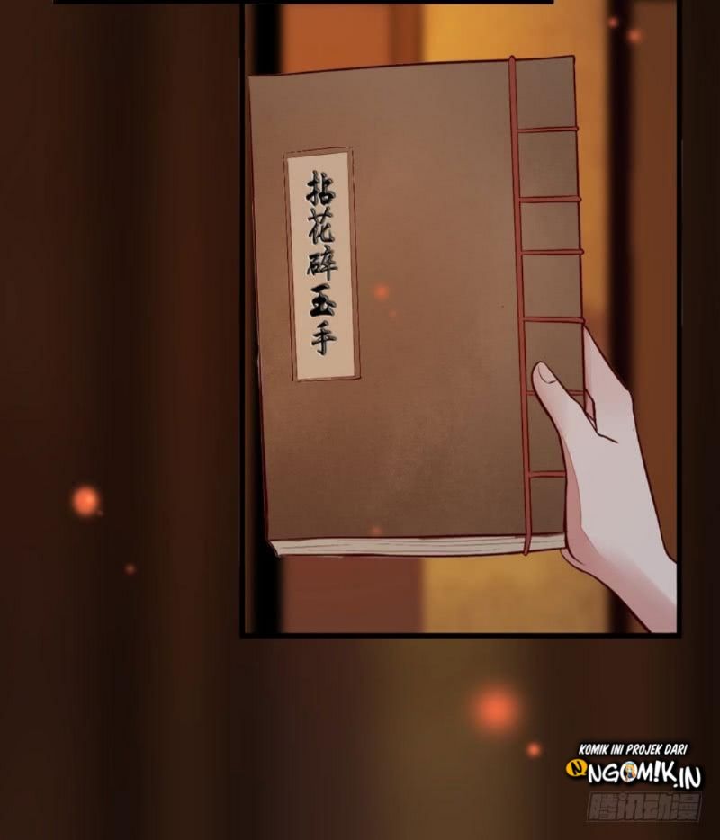 Rebirth Of The Divine Doctor chapter 15